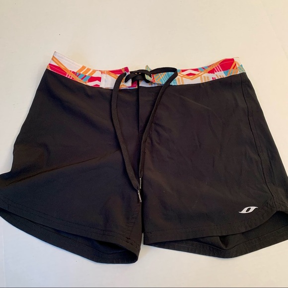 oxide Other - OXIDE Black Board Shorts